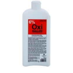 KALLOS Woda Utleniona 6% 1000 ml KatB